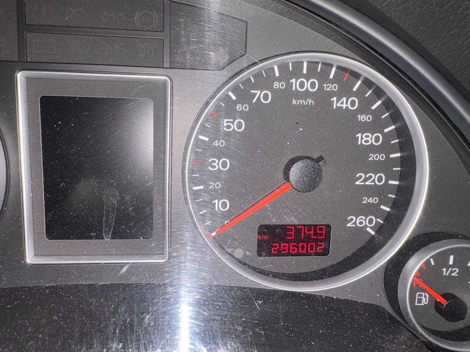 Audi A4 Avant B7 1.9 TDI