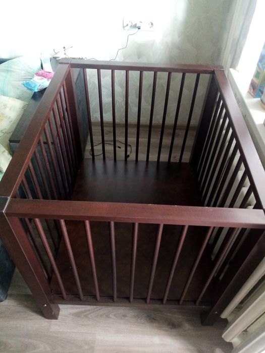 Манєж, манеж, ліжко, кроватка