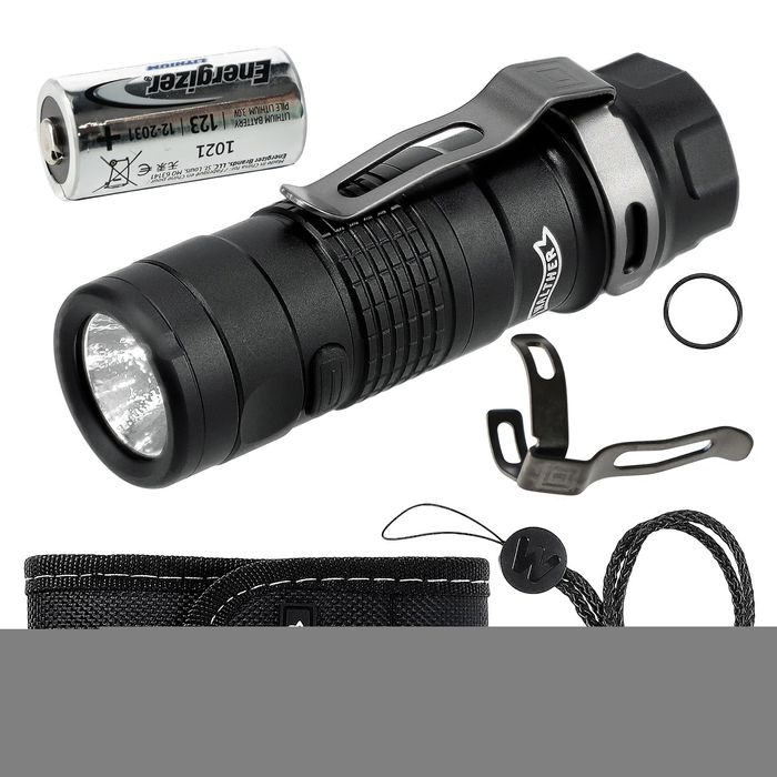 Latarka Walther EFC1 (3.7139)