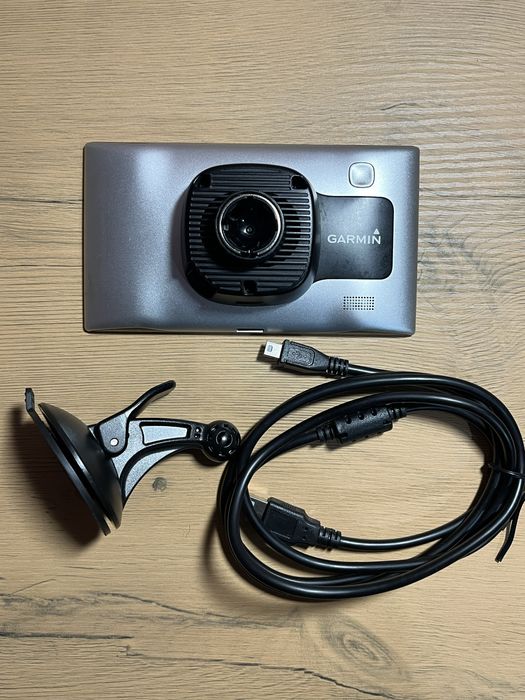 Gps-навігатор Garmin Nuvi 3597 LMT