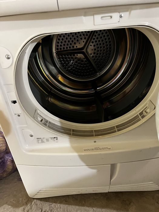 Сушильна машинка Privileg Express