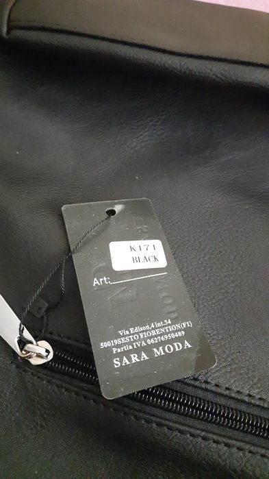 Torebka damska Sara Moda