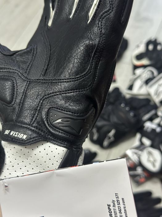 Мото перчатки Alpinestars GPX