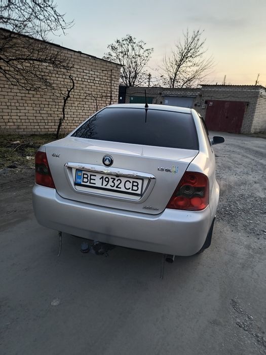 Продам Джыли СК.2008г.