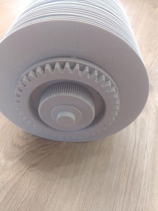 Увлажнитель/очиститель воздуха Xiaomi Smartmi Evaporative Humidifier 2