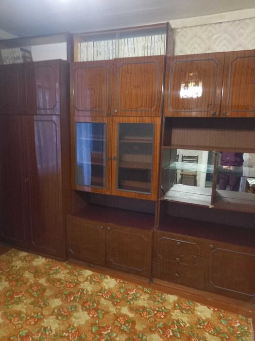 Здам в оренду 1-кімнатну квартиру в м. Малин (р-н вул. Огієнка)