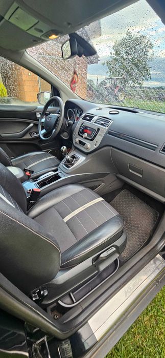 Ford kuga 2011 r 2.0tdci 140km.