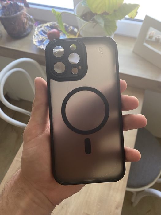 Etui iphone 13 pro max