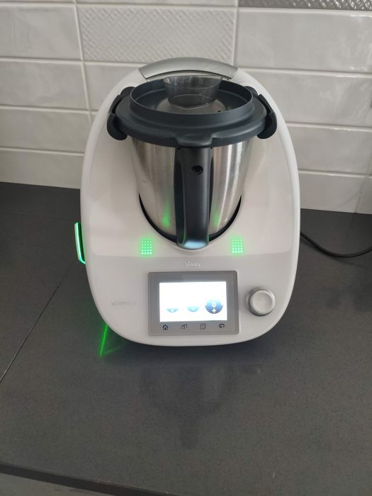 Bimby TM5 bom estado