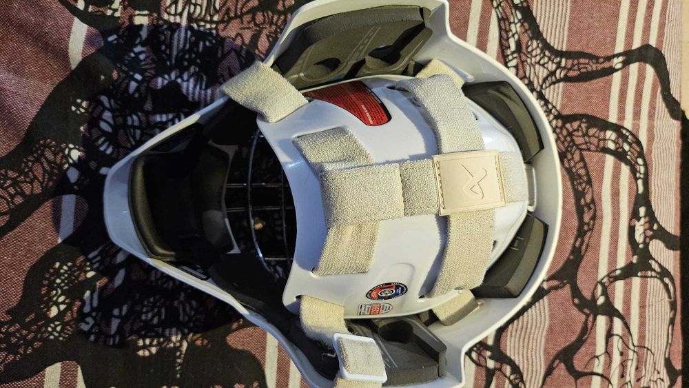 Equipamento Guarda Redes hóquei em patins