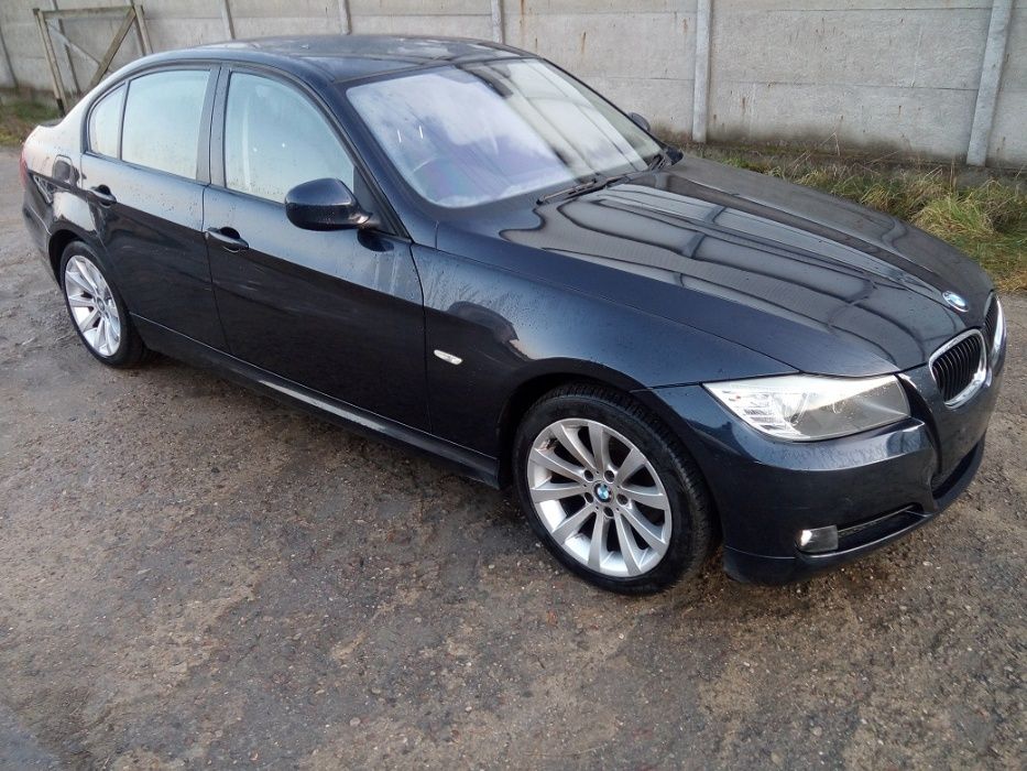 BMW E60 E61 E90 E91 E87 pompa ABS DSC oryginał różne