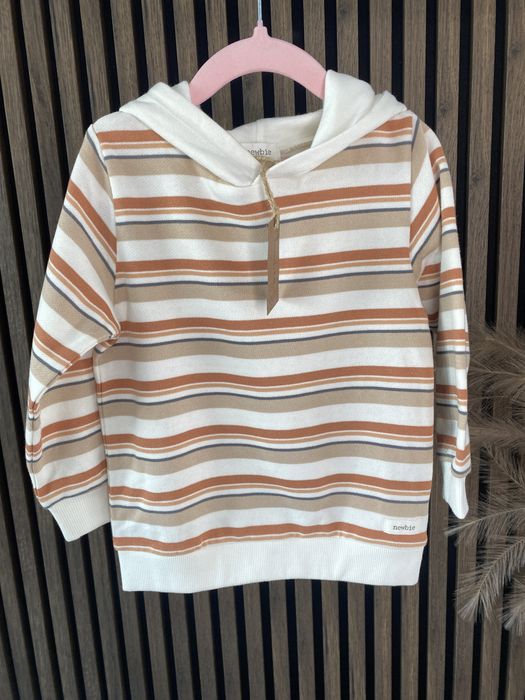 Nowa bluza 86/92 newbie