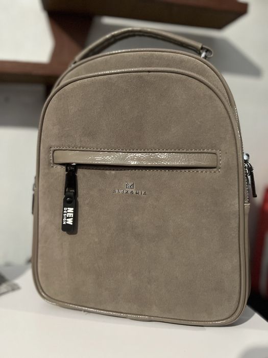 Рюкзак 2 в 1 жіночій