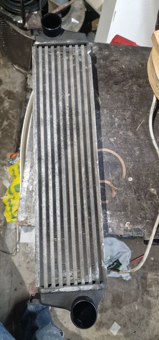 Peças e36  viscoso ventilador