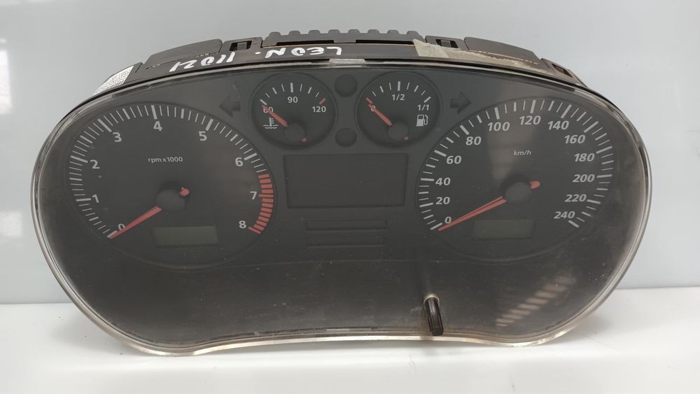 Quadrante Seat Leon 1M1
