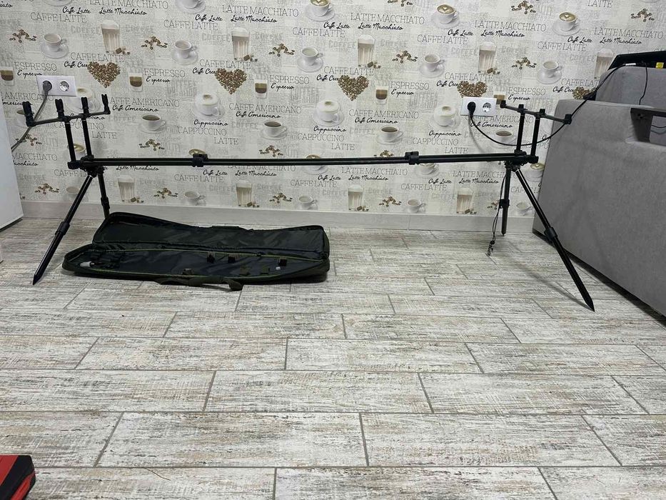 Род-под Fox Horizon Duo Pod 4 Rod