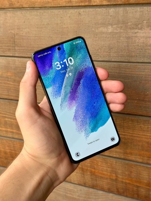 Samsung Galaxy S21 FE 5G 6/128gb Graphite