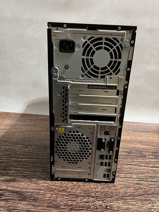 Шустрый Настольный ПК/ Озу-8гб/GeFoce-2gb/Core-i3/hdd320