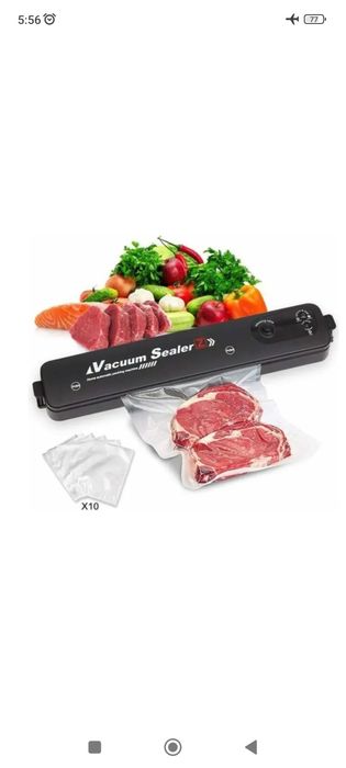 Нові та якісні Вакууматори  Sealer