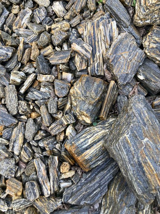 Kora kamienna                                               .