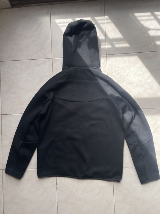 Nike Tech Fleece Preto