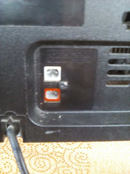 Музыкальный центр samsung