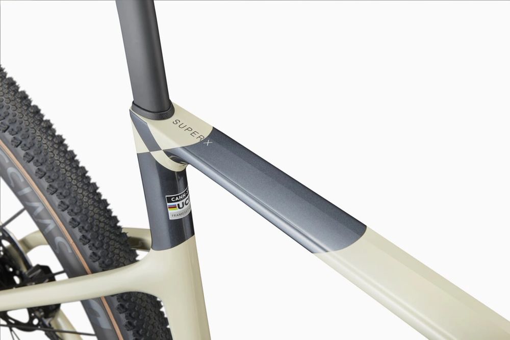 Cannondale SuperX 1 MRK Force AXS R. L Warszawa Fv23 Gwarancja