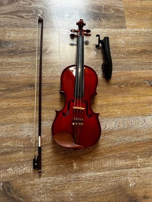 Skrzypce 1/2 Tunes 150 – stan idealny – 500 zł