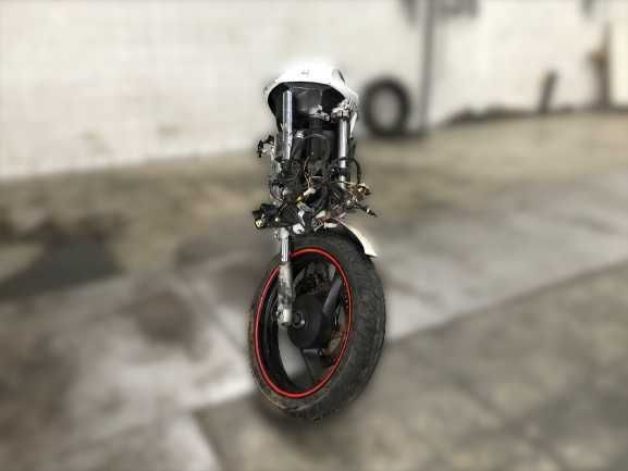 Peças Daelim VJ 125