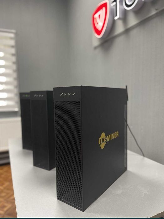 Асик Jasminer X16-Q НОВИНКА‼️Asic майнер, Майнинг монет