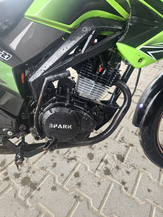 Продам Spark SR 27