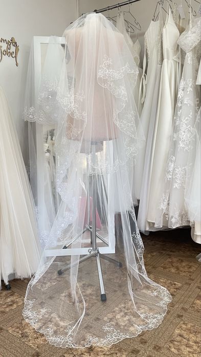 Фати від 1500 грн Ексклюзивні - вишивка