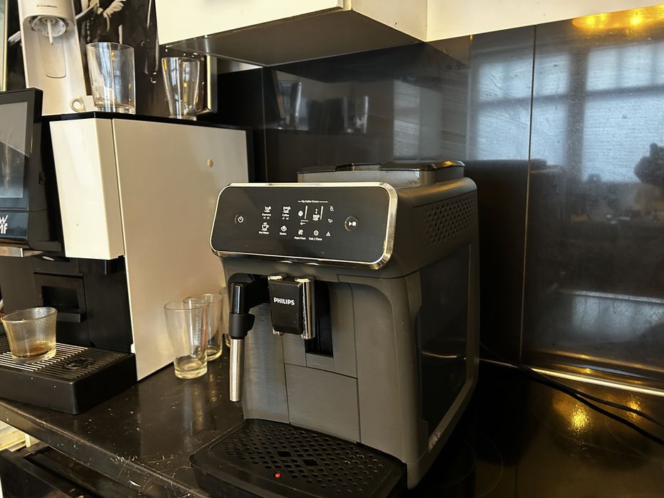 Ekspres Philips EP 2224