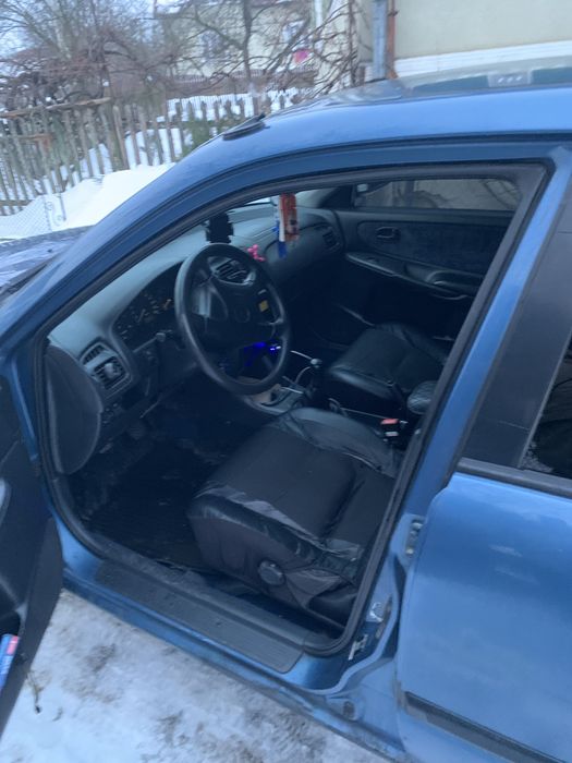 Продам мазду в гарному стані