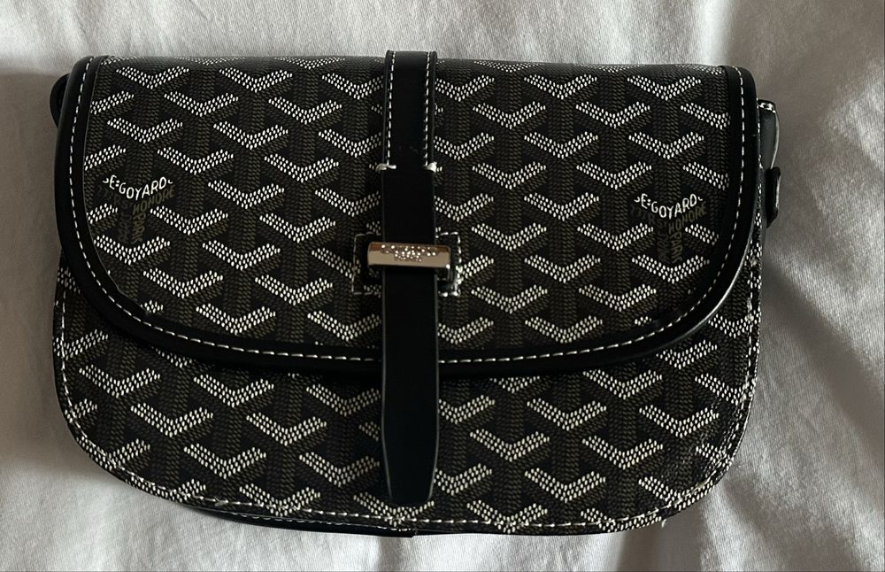 Сумка месенджер goyard