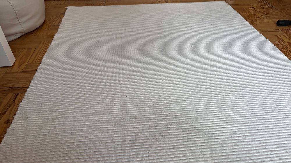 Tapete sala \ quarto \ escritório marca 'area', dimensões 1,80x1,15 m