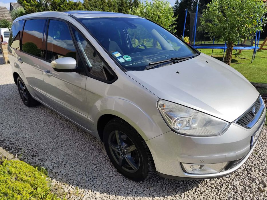 Ford Galaxy