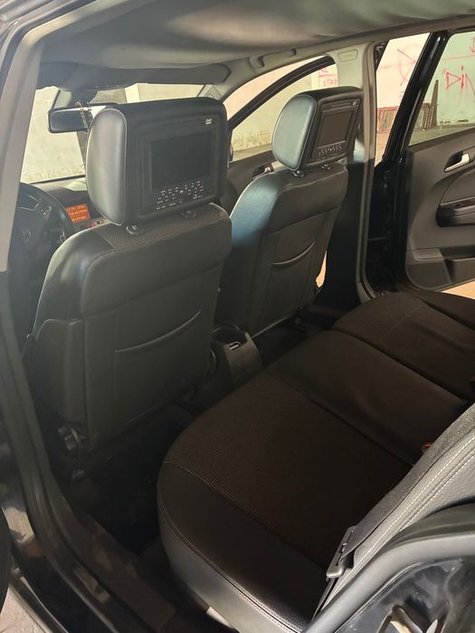 Opel Astra 2006 para venda.