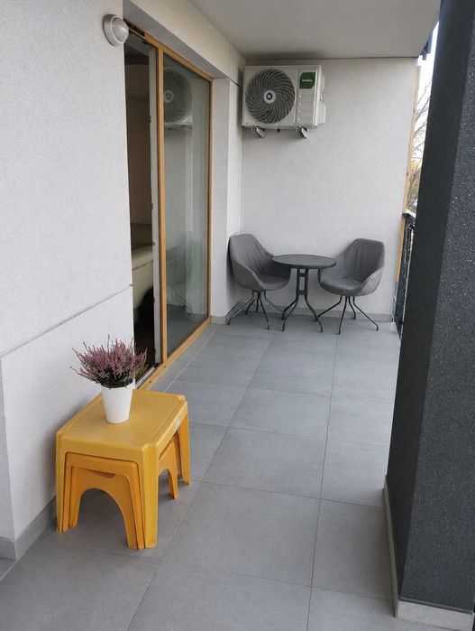 Apartament nad Doliną Silnicy
