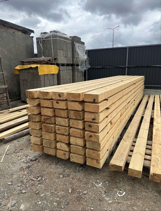 Пиломатеріали Ціна Від Виробника