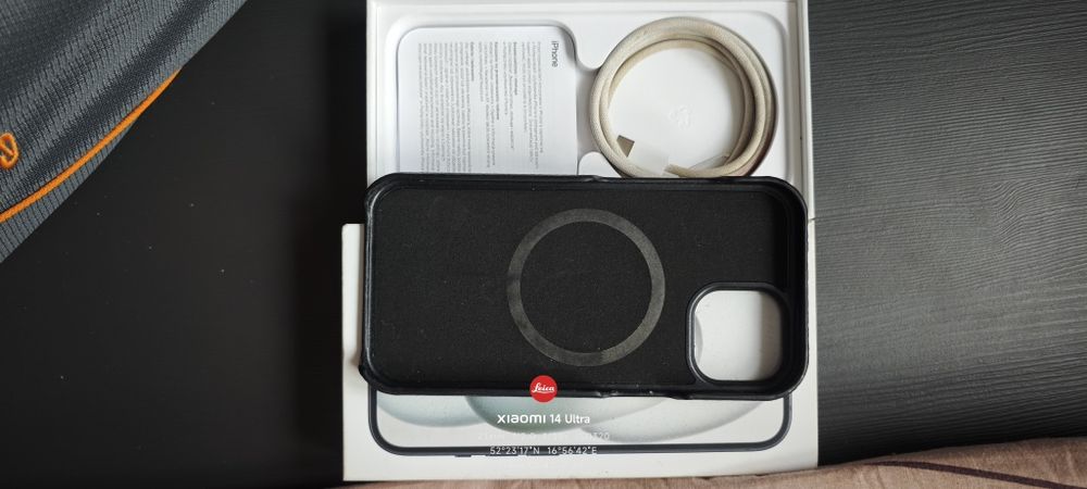 Apple iPhone 15 512 gb.