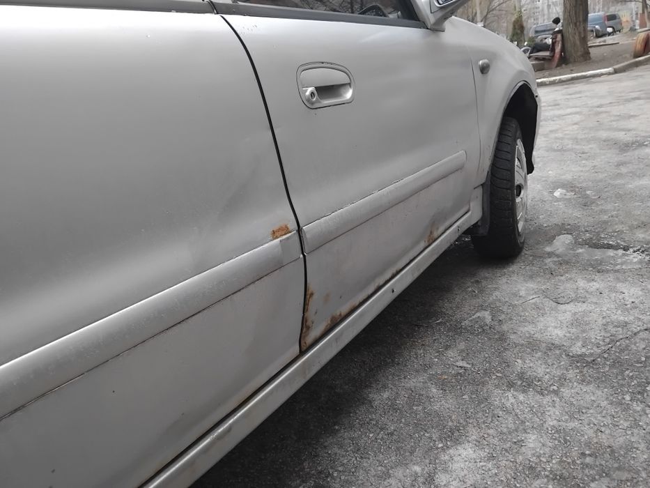 Продам надежного китайца geely ck