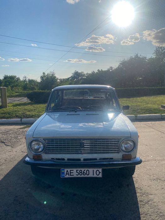 в продажі ваз 2101 копійка