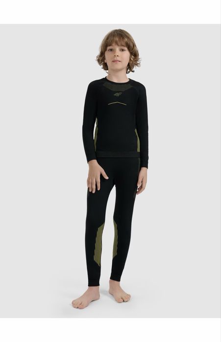 Термобілизна 4F розмір 152/158 (11-13років)