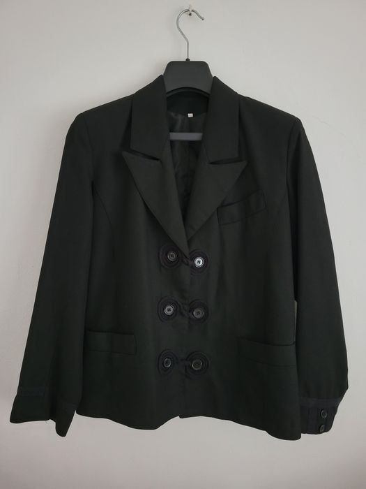 Casaco traje académico de Leiria