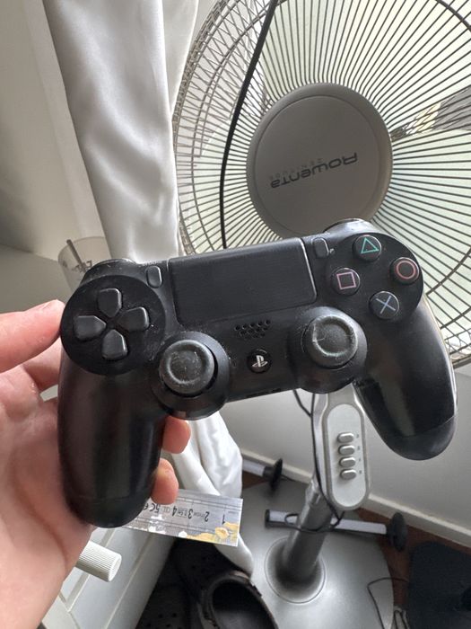 Comando PS4 Avariado