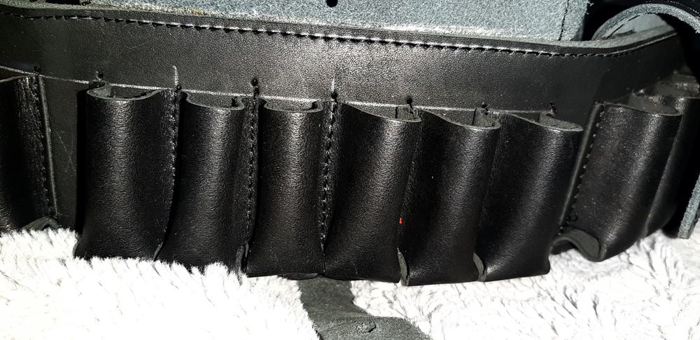 Патронташ 20 калибр