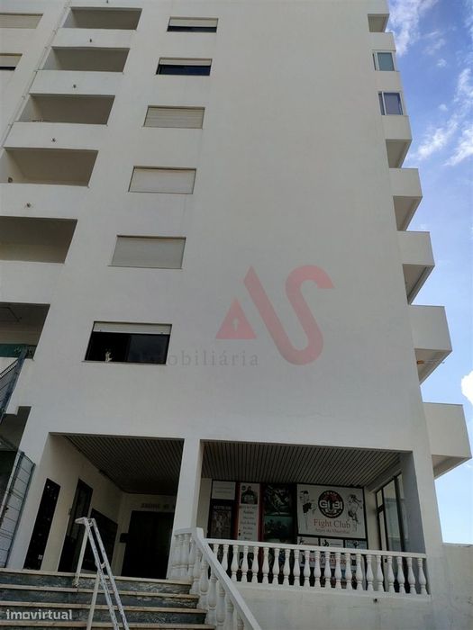 Loja de 29,65 m² no Edifício Varandas do Mar em Albufeira