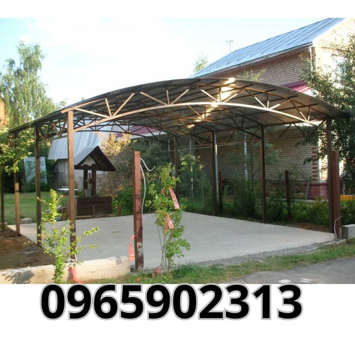 Полікарбонат за низькими цінами від виробника SOTON 7 км