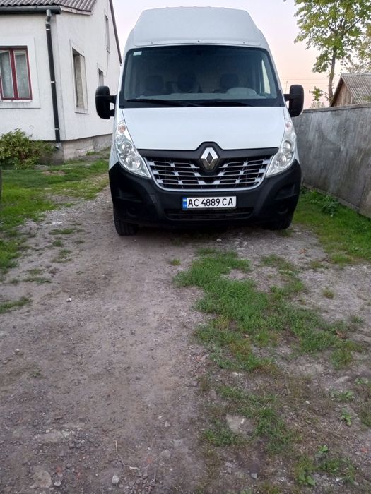 Продам вантажний бус